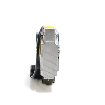 Hydraulic valve  New